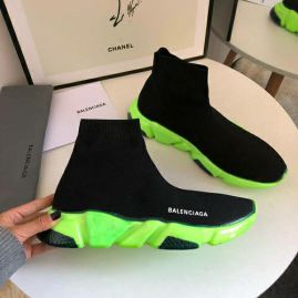 Picture of Balenciaga Shoes Men _SKUfw78720869fw